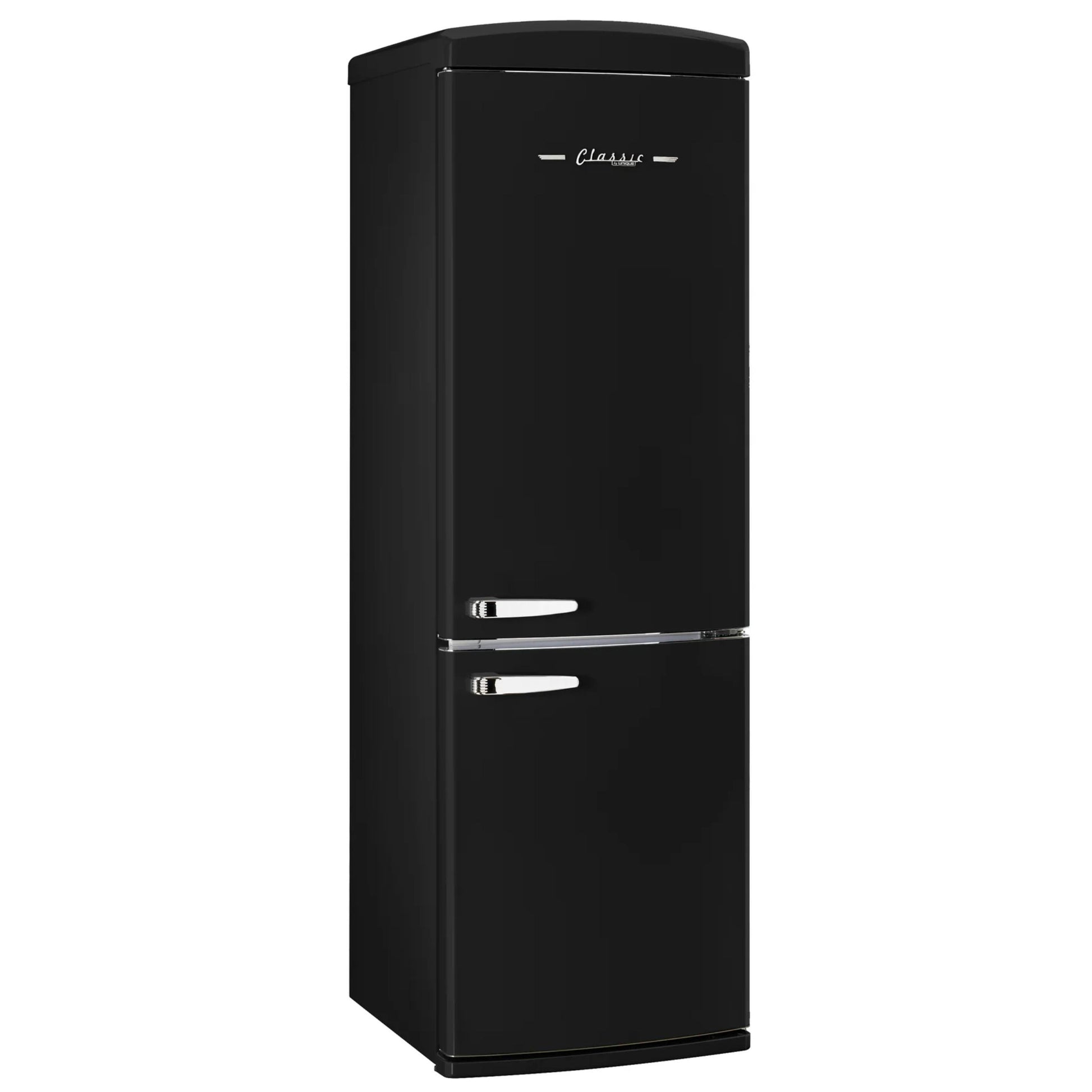 Unique Appliances 11.7 cu. ft. Bottom Freezer Refrigerator UGP-340L MB AC IMAGE 8