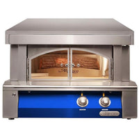 Alfresco Outdoor Countertop Gas Pizza Oven AXE-PZ-ANG-S5002 IMAGE 1