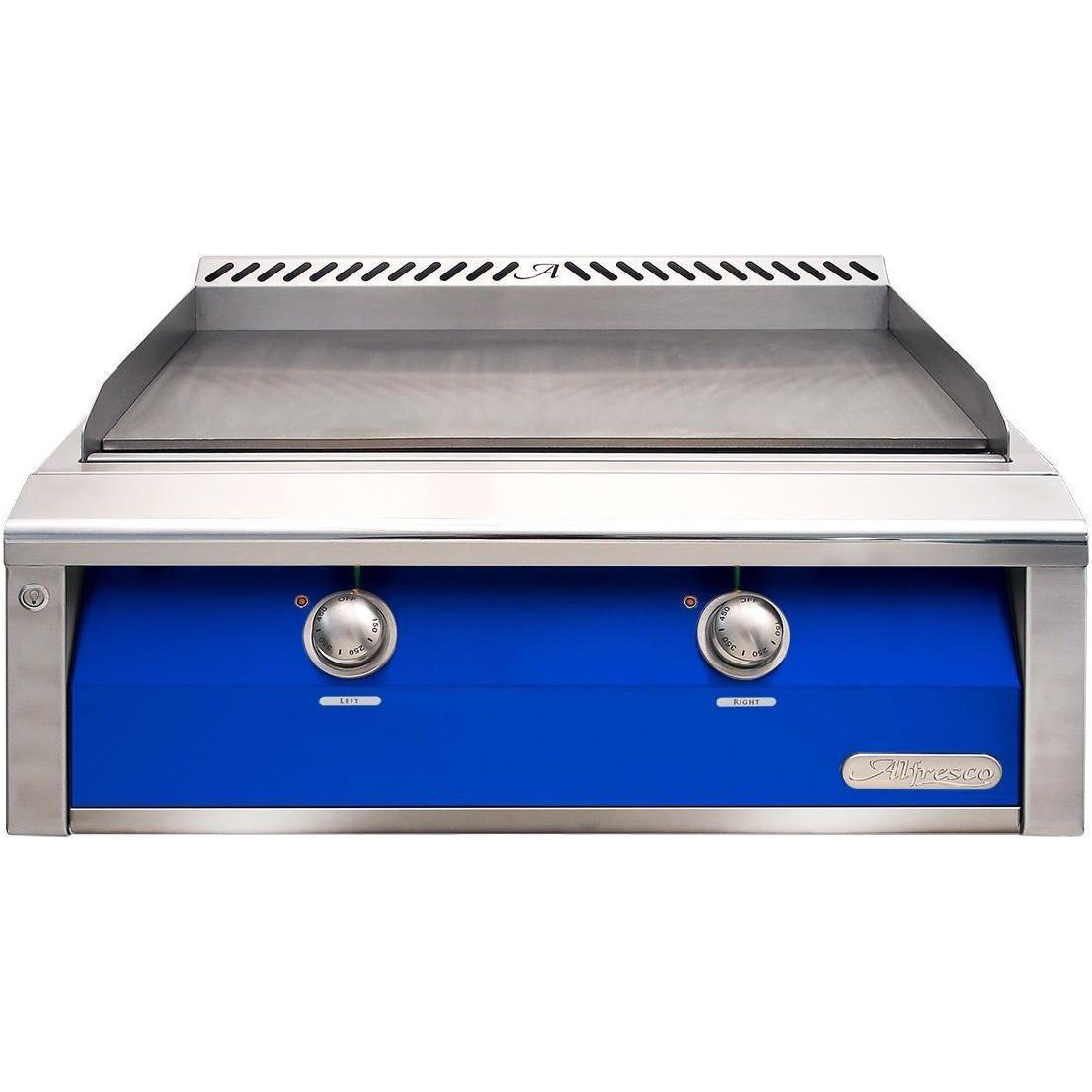 Alfresco Dual-Zone™ Griddle AXE-30GT-NG-S5002 IMAGE 1