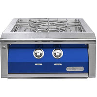 Alfresco 24in Built-in VersaPower Gas Burner AXEVP-NG-S5002 IMAGE 1