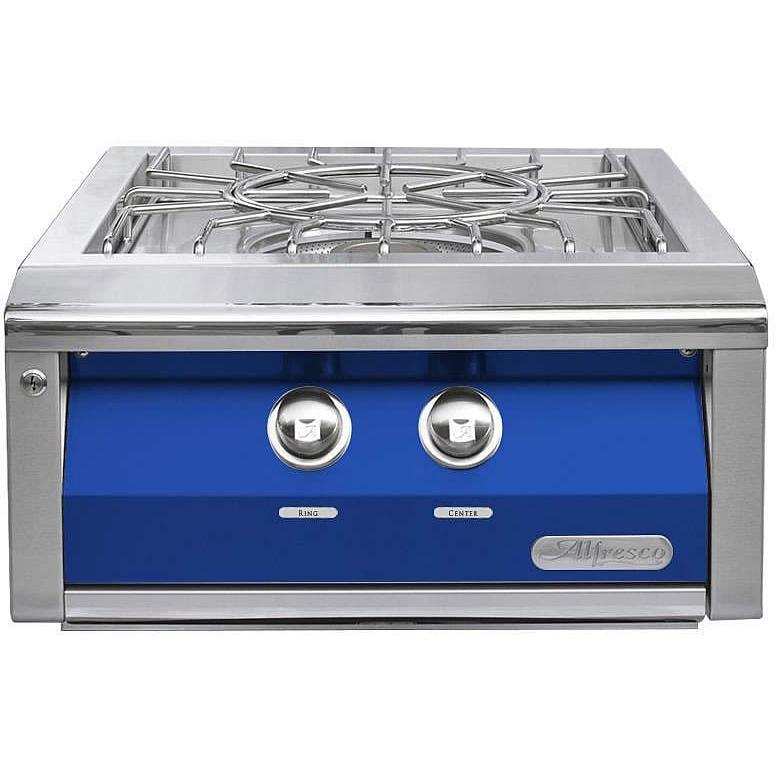 Alfresco 24in Built-in VersaPower Gas Burner AXEVP-NG-S5002 IMAGE 1