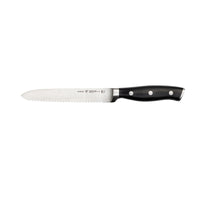 Henckels Forged Accent 12-Piece Knife Block Set 1011253 IMAGE 8