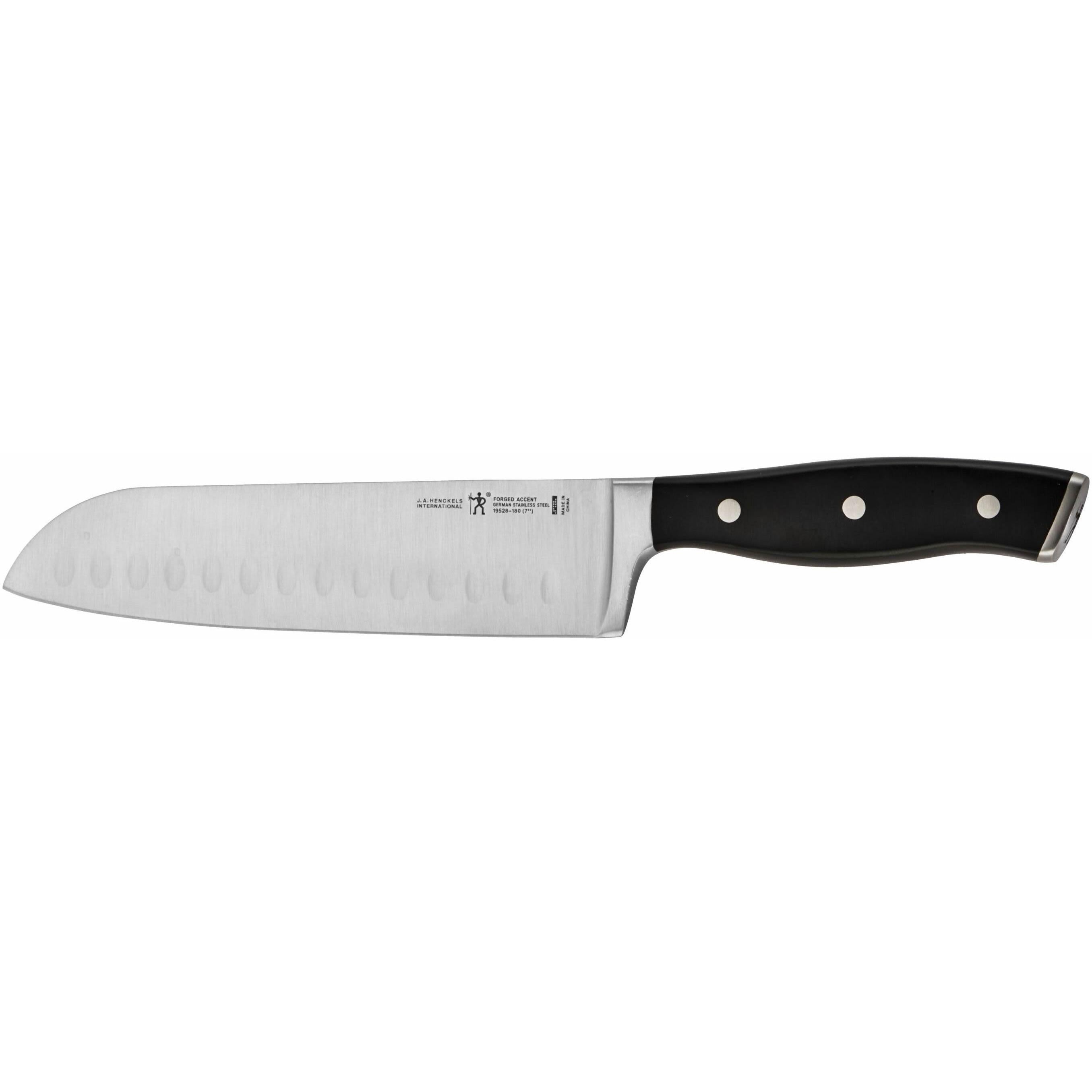 Henckels Forged Accent 14-Piece Knife Block Set 1011260 IMAGE 5
