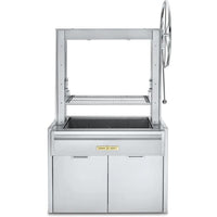 Crown Verity Modular Argentinian Grill IAG36 IMAGE 1