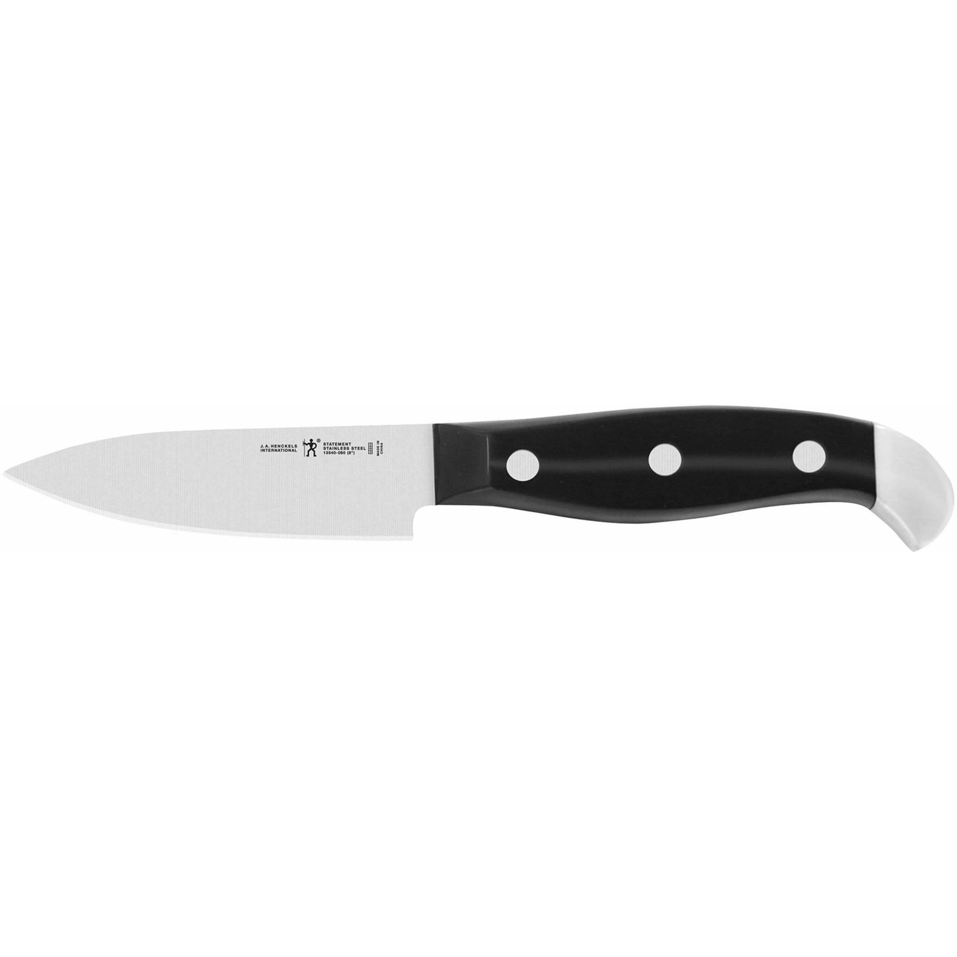 Henckels Statement 13-Piece Knife Block Set 1013665 IMAGE 2