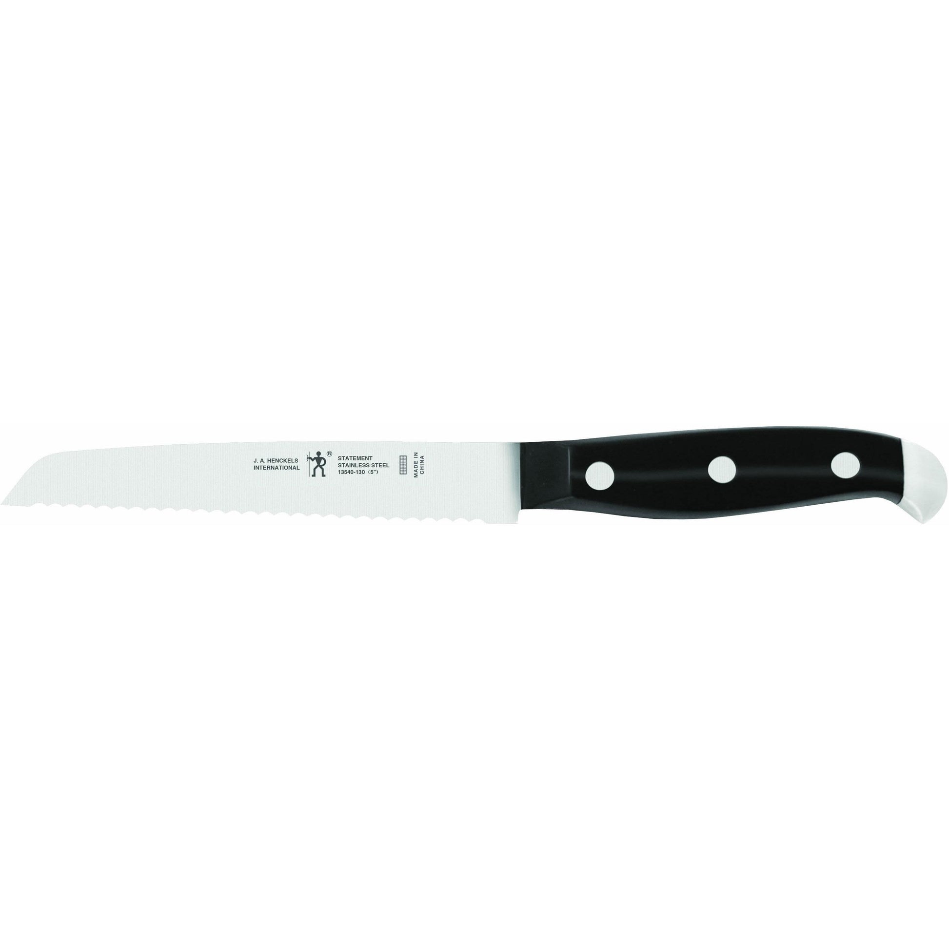 Henckels Statement 13-Piece Knife Block Set 1013665 IMAGE 3