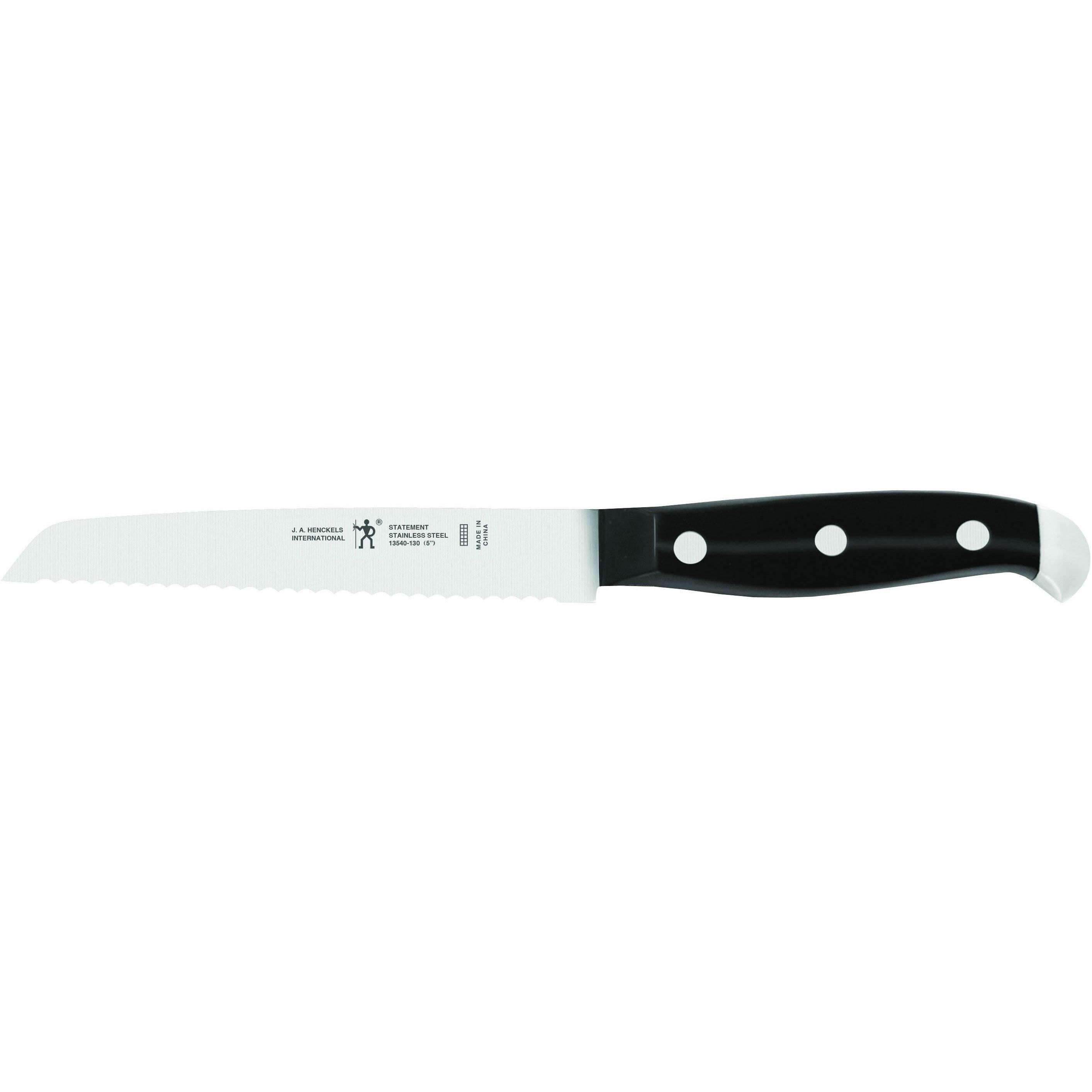 Henckels Statement 13-Piece Knife Block Set 1013665 IMAGE 3