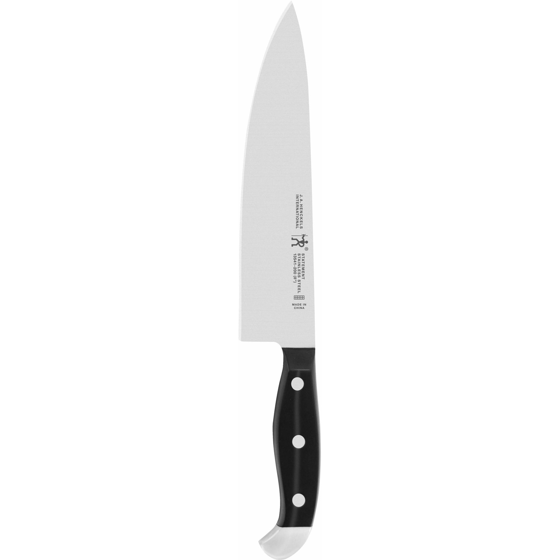 Henckels Statement 13-Piece Knife Block Set 1013665 IMAGE 4