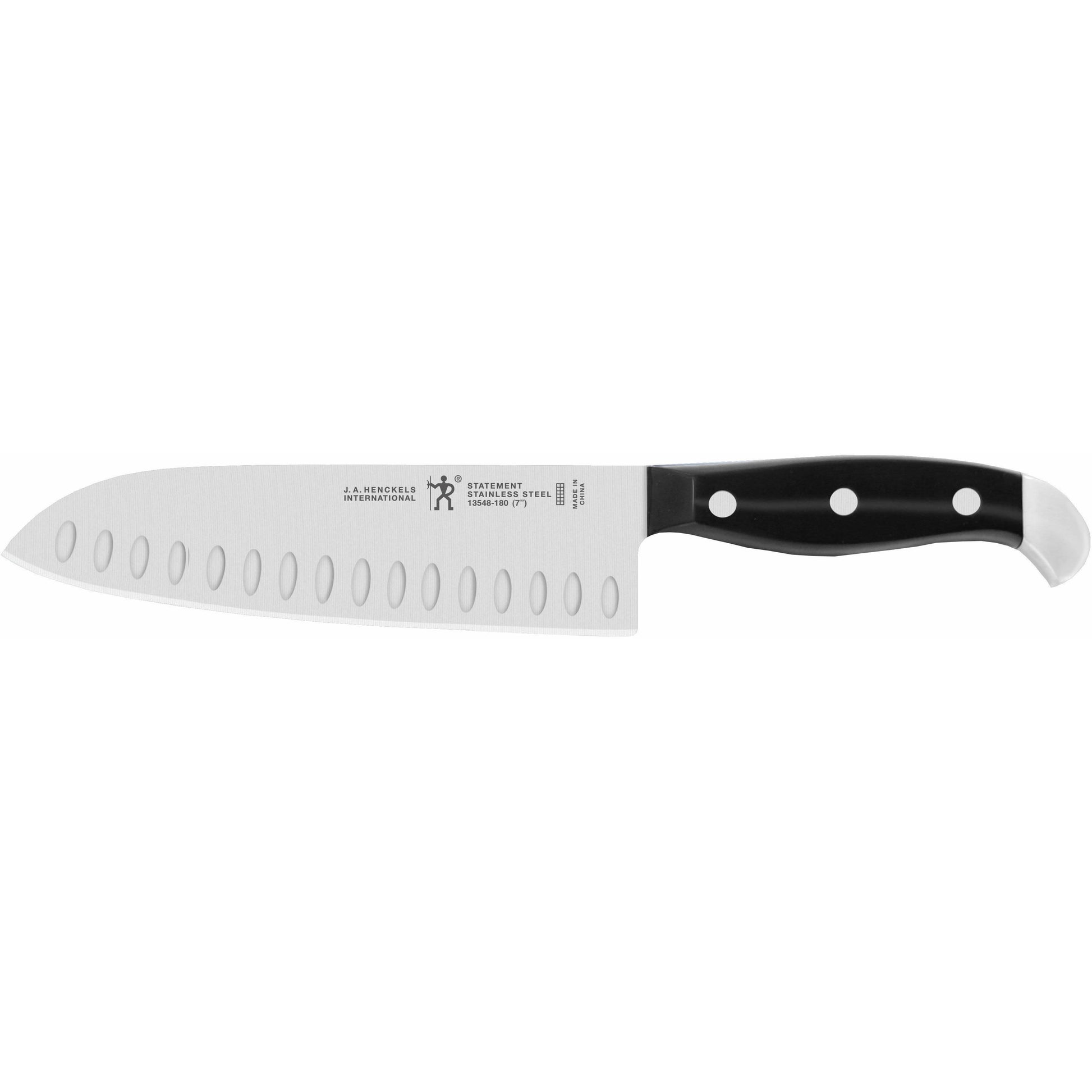 Henckels Statement 13-Piece Knife Block Set 1013665 IMAGE 5