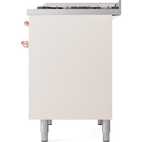 iLVE 40-inch Freestanding Dual Fuel Range UPD40FNMPAWPLP IMAGE 10