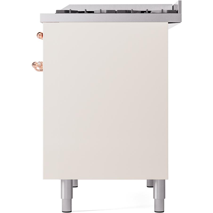 iLVE 40-inch Freestanding Dual Fuel Range UPD40FNMPAWPLP IMAGE 10