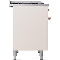 iLVE 40-inch Freestanding Dual Fuel Range UPD40FNMPAWPLP IMAGE 9