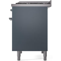 iLVE 40-inch Freestanding Dual Fuel Range UPD40FNMPBGCLP IMAGE 10
