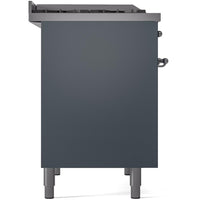 iLVE 40-inch Freestanding Dual Fuel Range UPD40FNMPBGCLP IMAGE 9