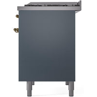 iLVE 40-inch Freestanding Dual Fuel Range UPD40FNMPBGGLP IMAGE 10