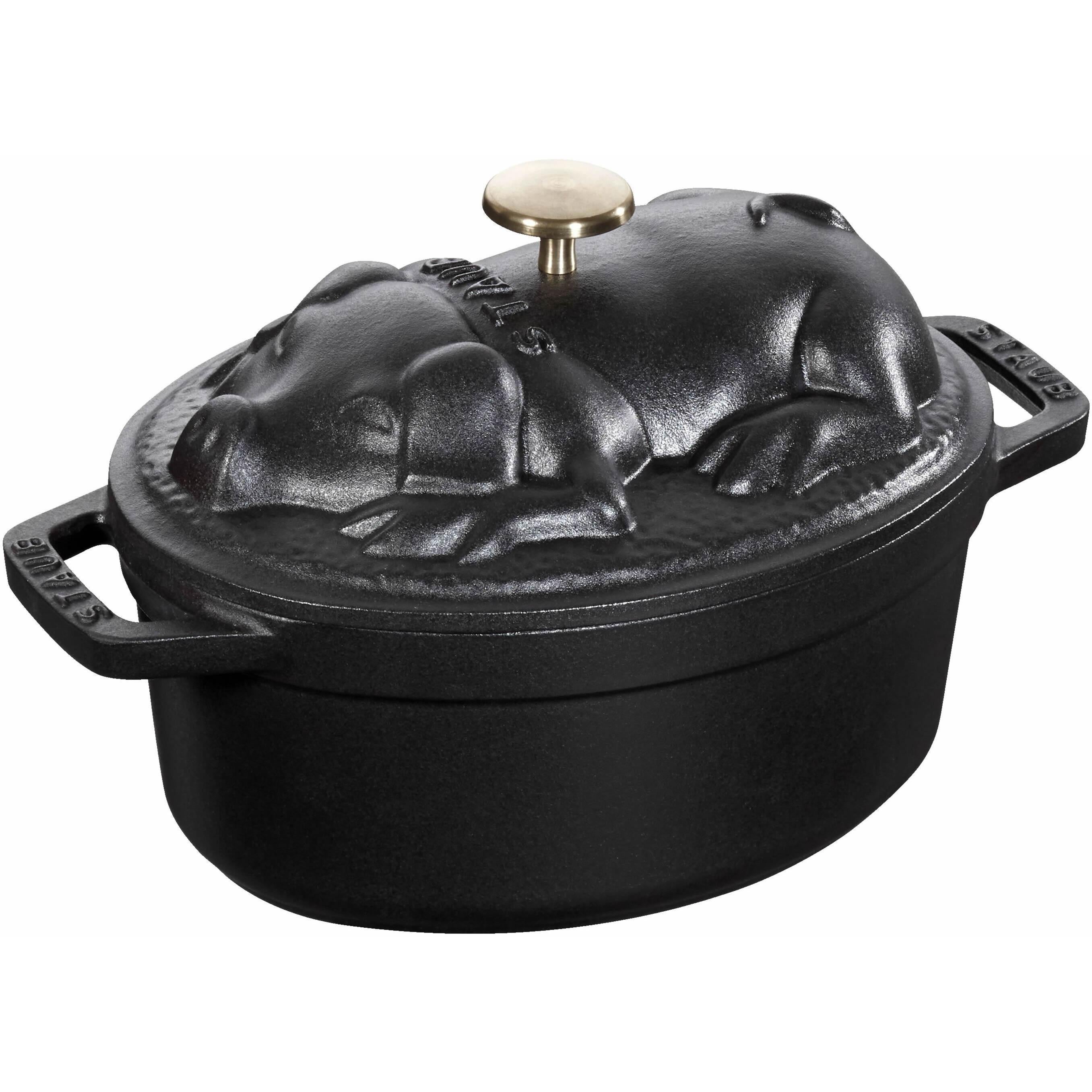Staub Cocottes TA Appliances & Barbecues