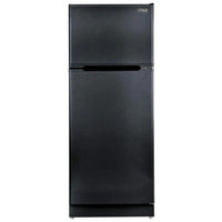 Unique Appliances 14 cu. ft. Propane Top Freezer Refrigerator UGP-14C CM B IMAGE 1