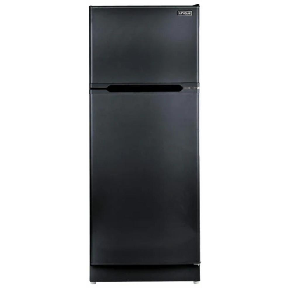 Unique Appliances 14 cu. ft. Propane Top Freezer Refrigerator UGP-14C CM B IMAGE 1
