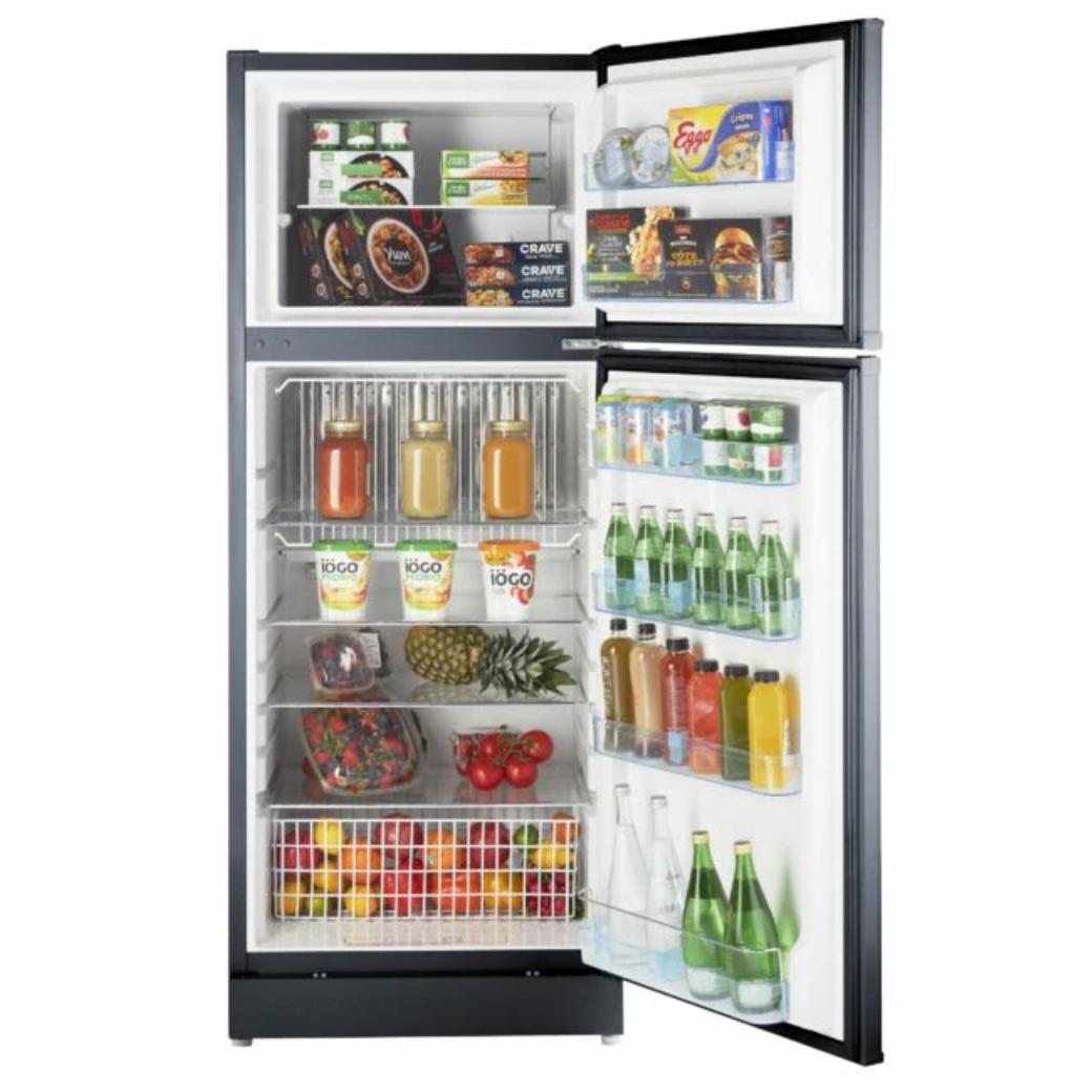 Unique Appliances 14 cu. ft. Propane Top Freezer Refrigerator UGP-14C CM B IMAGE 2