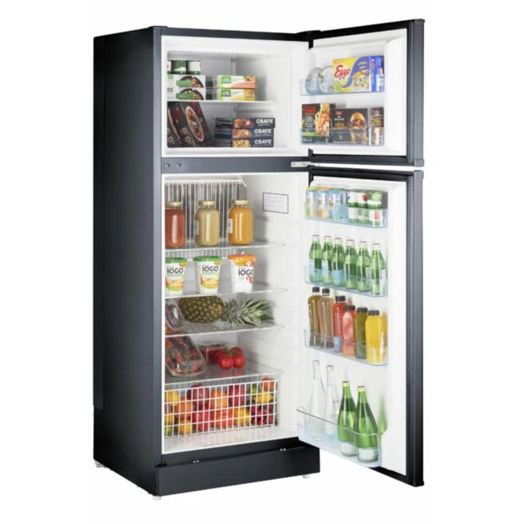 Unique Appliances 14 cu. ft. Propane Top Freezer Refrigerator UGP-14C CM B IMAGE 4