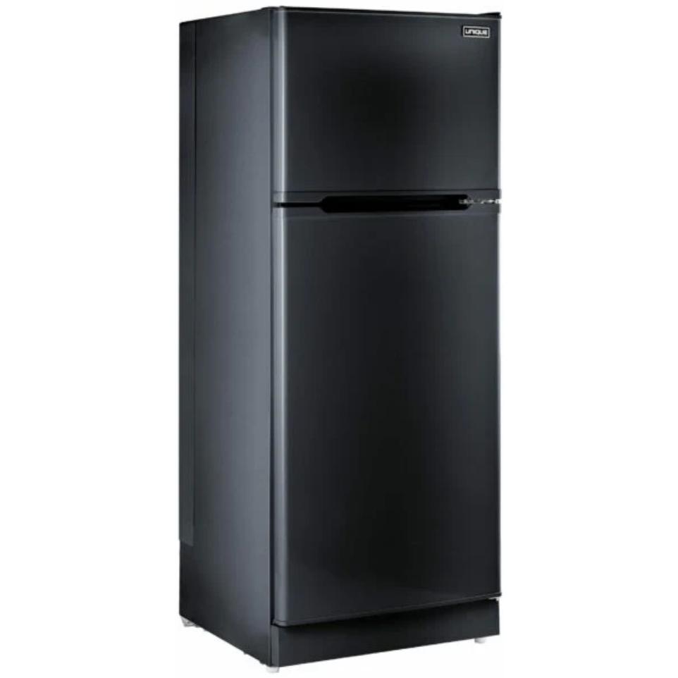 Unique Appliances 14 cu. ft. Propane Top Freezer Refrigerator UGP-14C CM B IMAGE 5