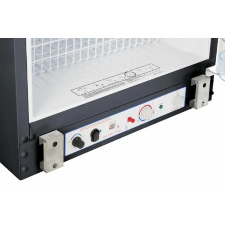 Unique Appliances 14 cu. ft. Propane Top Freezer Refrigerator UGP-14C CM B IMAGE 9