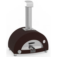 Alfa Moderno One Outdoor Pizza Oven FXMD-1P-GRAM-U IMAGE 2