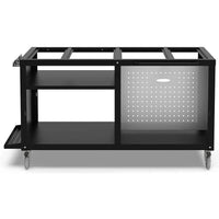 Alfa Cooking Station 160 Frame AC-CKS-ST16080 IMAGE 1