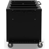 Alfa Cooking Station 160 Frame AC-CKS-ST16080 IMAGE 3