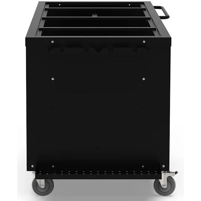 Alfa Cooking Station 160 Frame AC-CKS-ST16080 IMAGE 3
