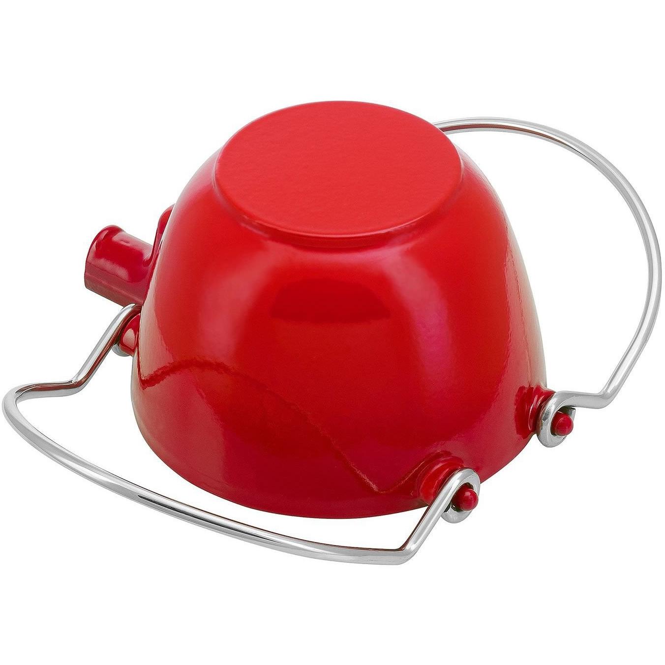 Staub 1.1L Tea Pot 1004265 IMAGE 2