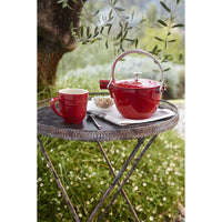 Staub 1.1L Tea Pot 1004265 IMAGE 5