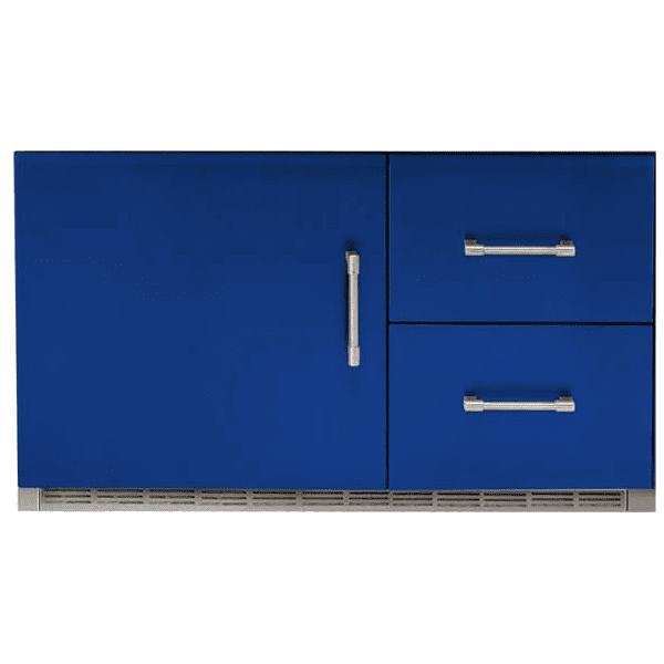 Alfresco 7.25 cu. ft. Under-Grill Refrigerator ARXE-42-S5002 IMAGE 1