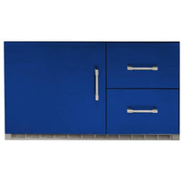 Alfresco 7.25 cu. ft. Under-Grill Refrigerator ARXE-42-S5002 IMAGE 1