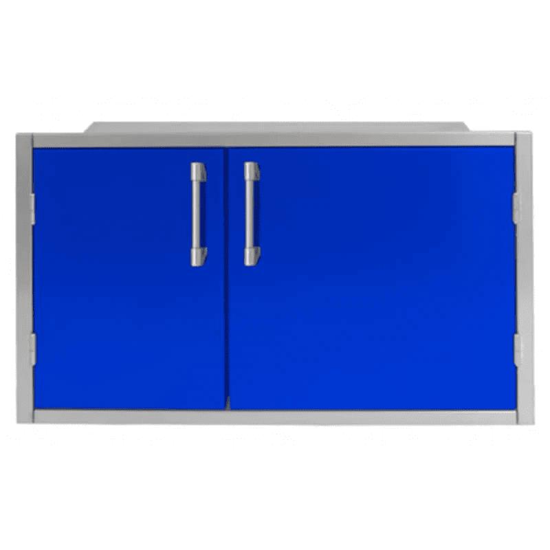 Alfresco 42-inch Low Profile Sealed Dry Pantry AXEDSP-42L-S5002 IMAGE 1