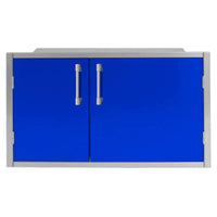 Alfresco 42-inch Low Profile Sealed Dry Pantry AXEDSP-42L-S5002 IMAGE 1