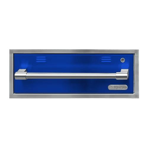 Alfresco 30-inch Outdoor Electric Warming Drawer AXEWD-30-S5002 IMAGE 1