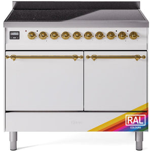 iLVE 40-inch Freestanding Induction Range UPDI406QNMPRAG IMAGE 1