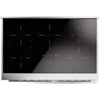 iLVE 40-inch Freestanding Induction Range UPDI406WMPRA IMAGE 2