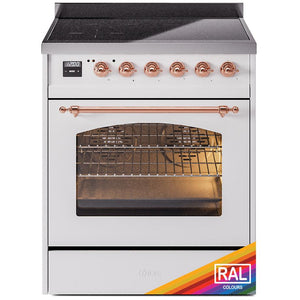 iLVE 30-inch Freestanding Induction Range UPI304NMPRAP IMAGE 1