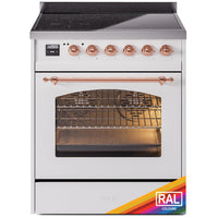 iLVE 30-inch Freestanding Induction Range UPI304NMPRAP IMAGE 1