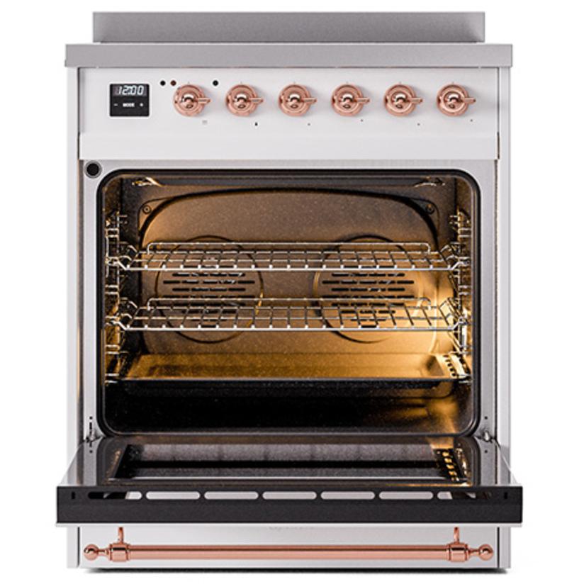 iLVE 30-inch Freestanding Induction Range UPI304NMPRAP IMAGE 3