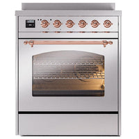 iLVE 30-inch Freestanding Induction Range UPI304NMPSSP IMAGE 2