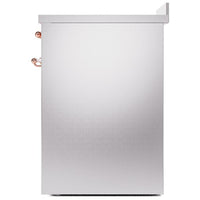 iLVE 30-inch Freestanding Induction Range UPI304NMPSSP IMAGE 8