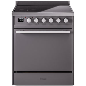iLVE 30-inch Freestanding Induction Range UPI304QMPMG IMAGE 1