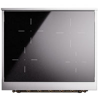 iLVE 30-inch Freestanding Induction Range UPI304QNMPBKB IMAGE 3