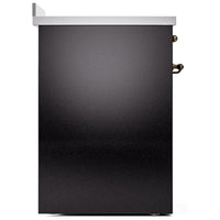 iLVE 30-inch Freestanding Induction Range UPI304QNMPBKB IMAGE 4