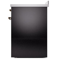 iLVE 30-inch Freestanding Induction Range UPI304QNMPBKB IMAGE 5