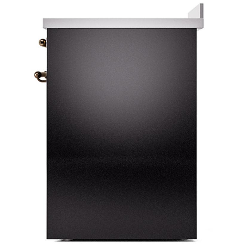 iLVE 30-inch Freestanding Induction Range UPI304QNMPBKB IMAGE 5