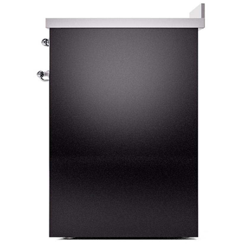 iLVE 30inch Freestanding Induction Range UPI304QNMPBKC TA Appliances